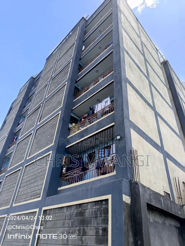 1bdrm Block of Flats in Kamakis Estate for sale - thumbnail 4