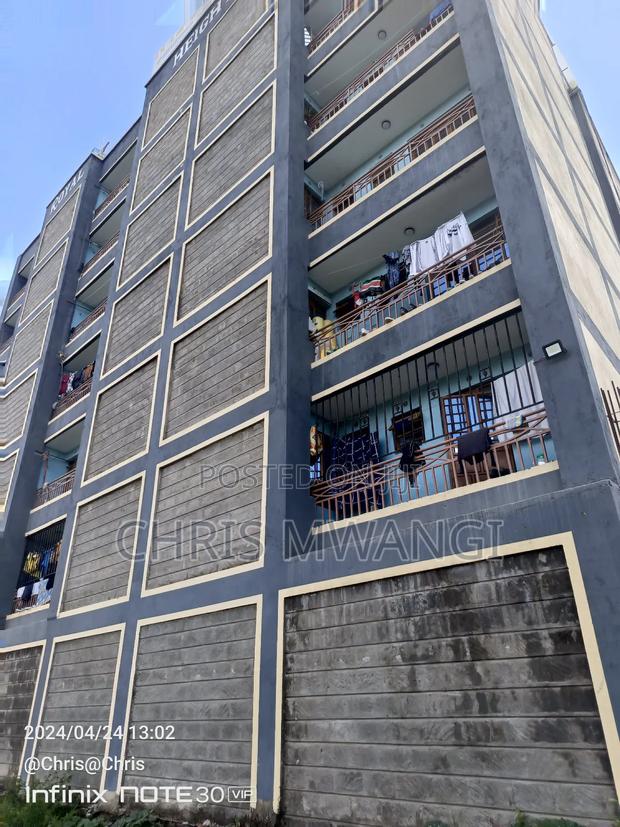 1bdrm Block of Flats in Kamakis Estate for sale - thumbnail 3