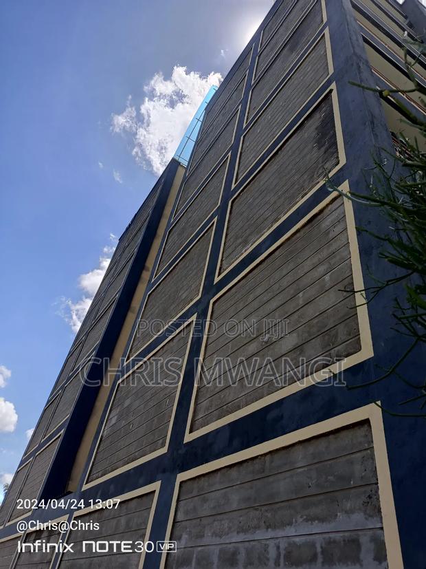 1bdrm Block of Flats in Kamakis Estate for sale - thumbnail 5