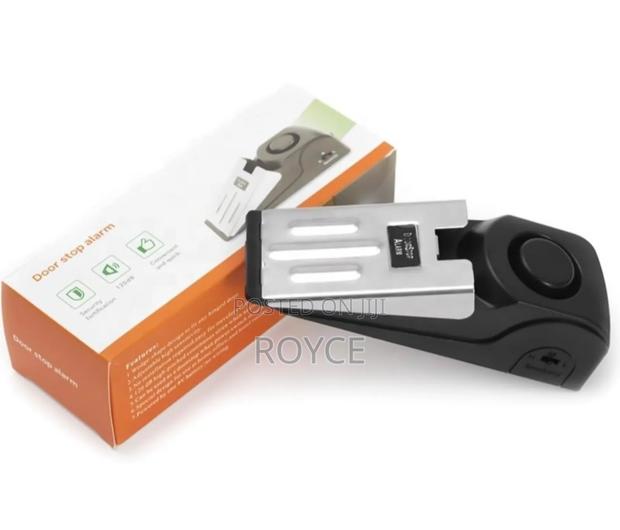 Door Alarm - thumbnail 4