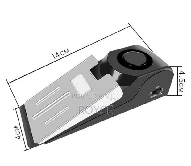 Door Alarm - thumbnail 5