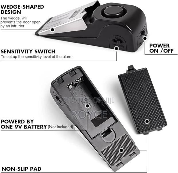 Door Alarm - thumbnail 6