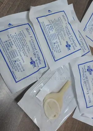 Uridom /Condom Catheters
