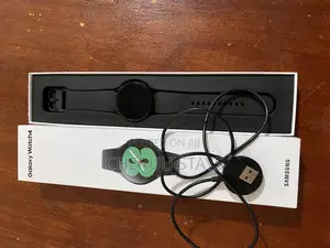 Samsung Galaxy Watch 4