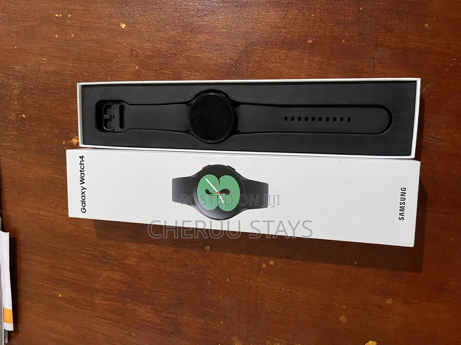 Samsung Galaxy Watch 4