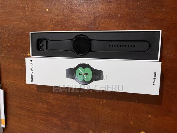 Samsung Galaxy Watch 4 - thumbnail 3