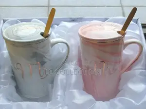 Gift Cup KSH 1900 Set of 2