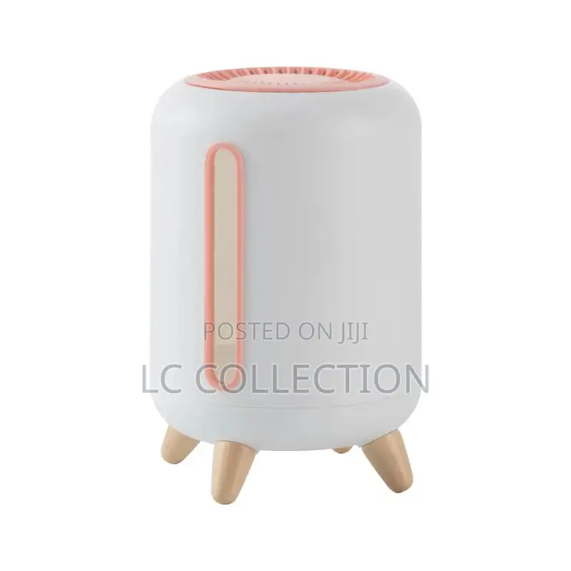 Tissue Holder/Serviette Holder