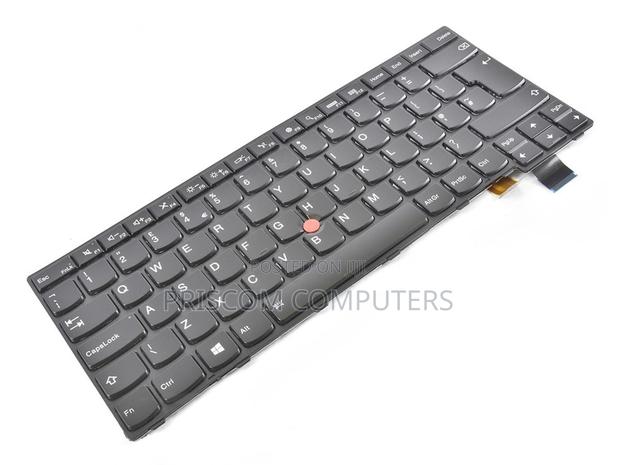Backlight Keyboard For Lenovo Thinkpad T460 T460S T470 T470S