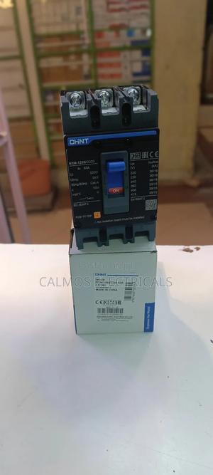 63A McCb 3pole - thumbnail 2