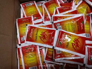 Chilli Sauce Sachets (360pcs)