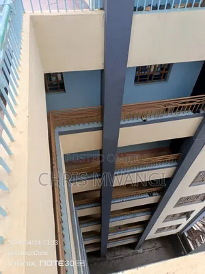 2bdrm Block of Flats in Kamakis Estate for sale