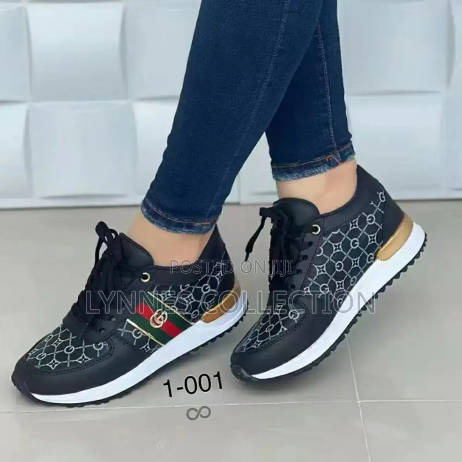 Gucci Sneakers