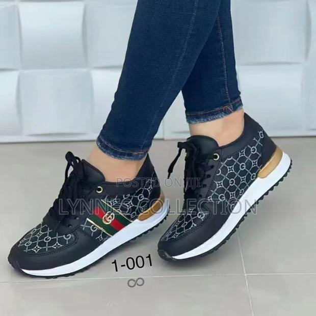 Gucci Sneakers