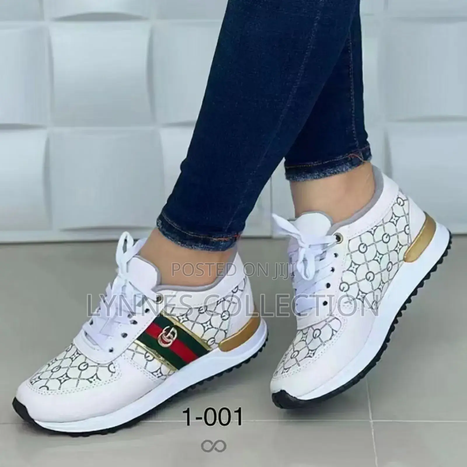 Gucci Sneakers