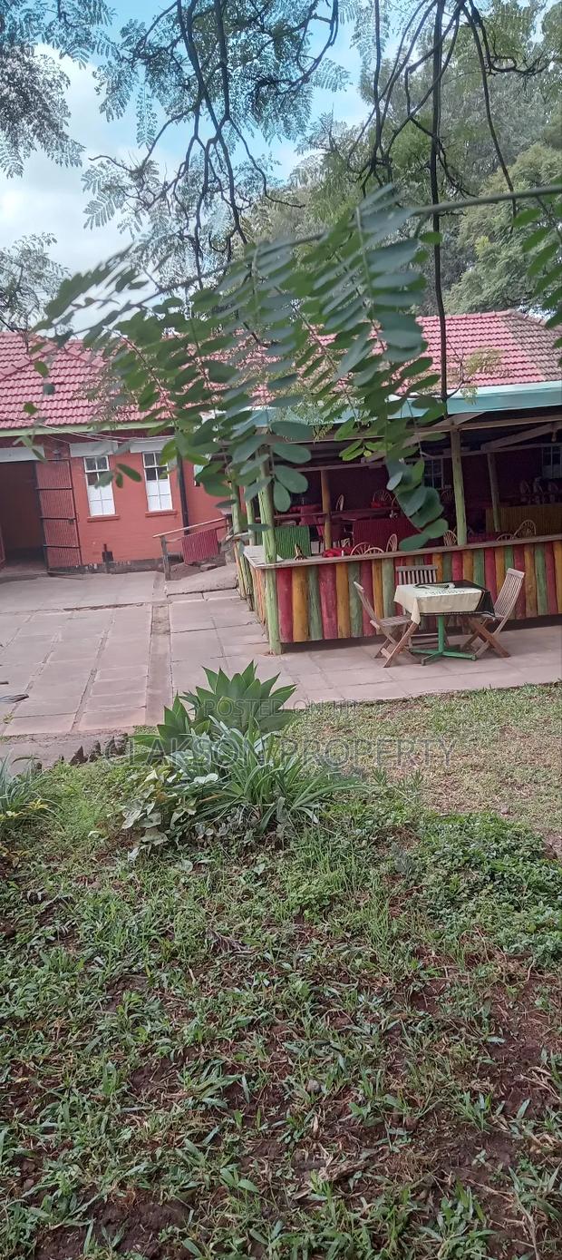 Restaurant to Let - main view
