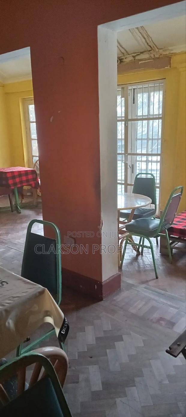 Restaurant to Let - thumbnail 9