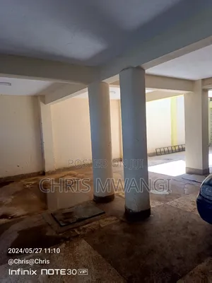 1bdrm Block of Flats in Kirigiti Estate, Kiambu / Kiambu  for sale