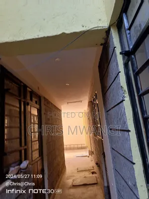 1bdrm Block of Flats in Kirigiti Estate, Kiambu / Kiambu  for sale