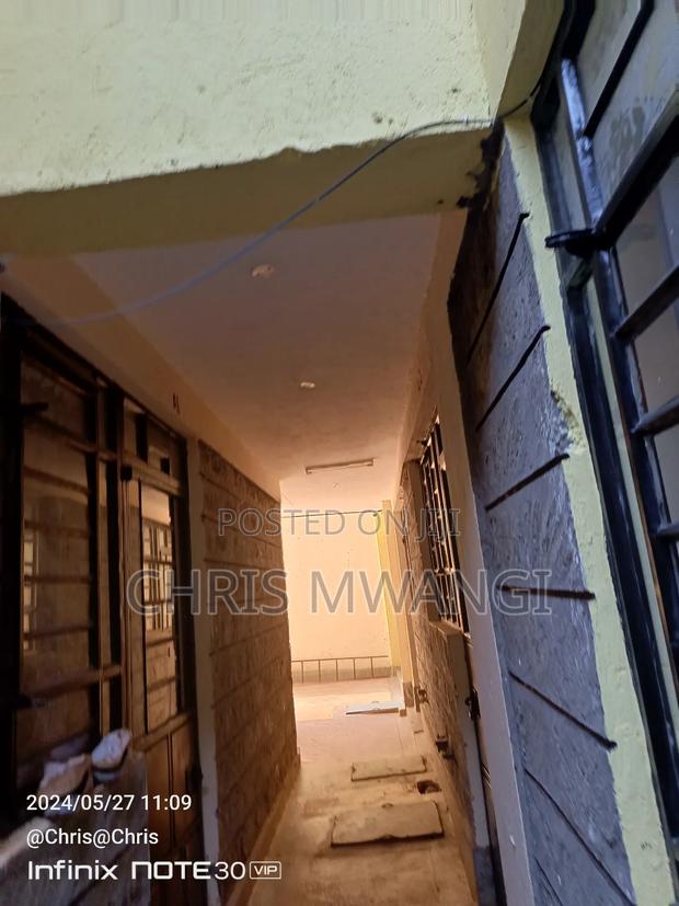1bdrm Block of Flats in Kirigiti Estate, Kiambu / Kiambu  for sale - thumbnail 5