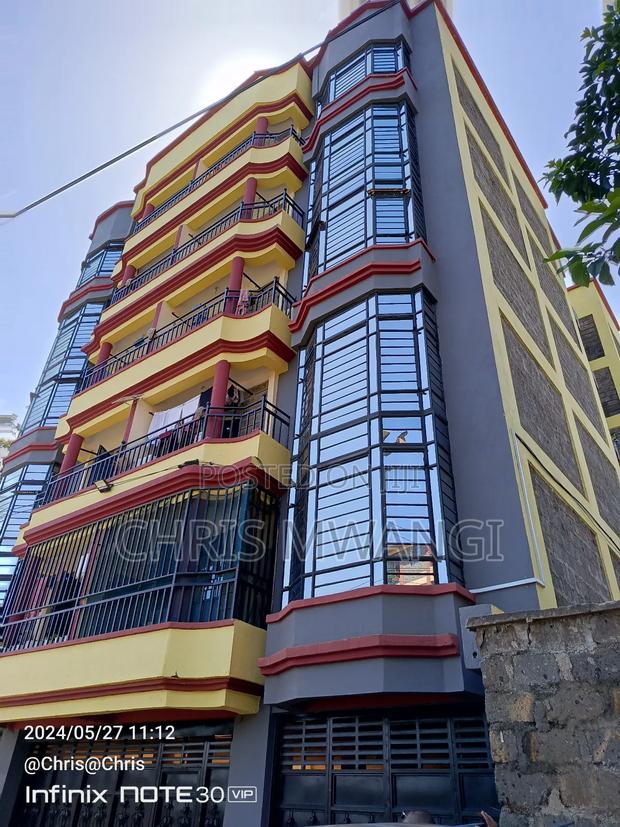 1bdrm Block of Flats in Kirigiti Estate, Kiambu / Kiambu for sale - main view