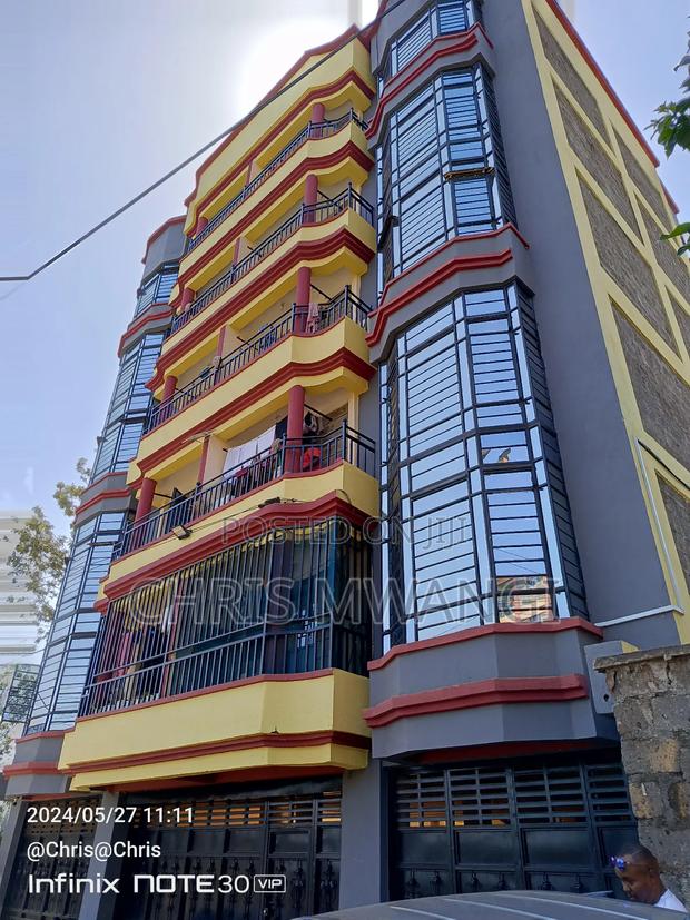 1bdrm Block of Flats in Kirigiti Estate, Kiambu / Kiambu  for sale - thumbnail 2