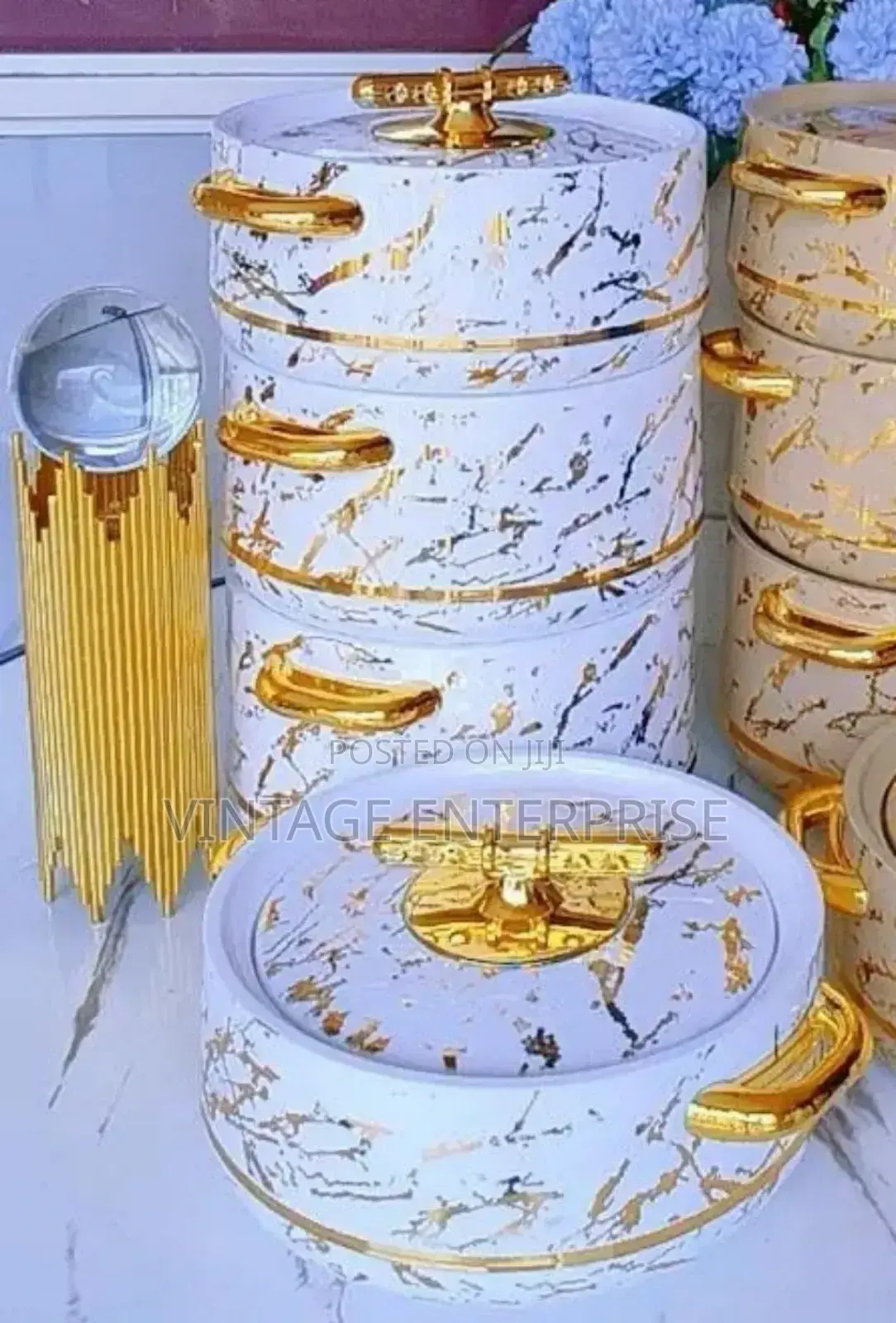 Hotpot,Pinnacle Hotpot Set of Four New Model Dishes