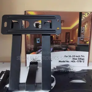 Wall Mount TV Bracket at HDL-117b-2 Tilt and Swivel Tv Wall M