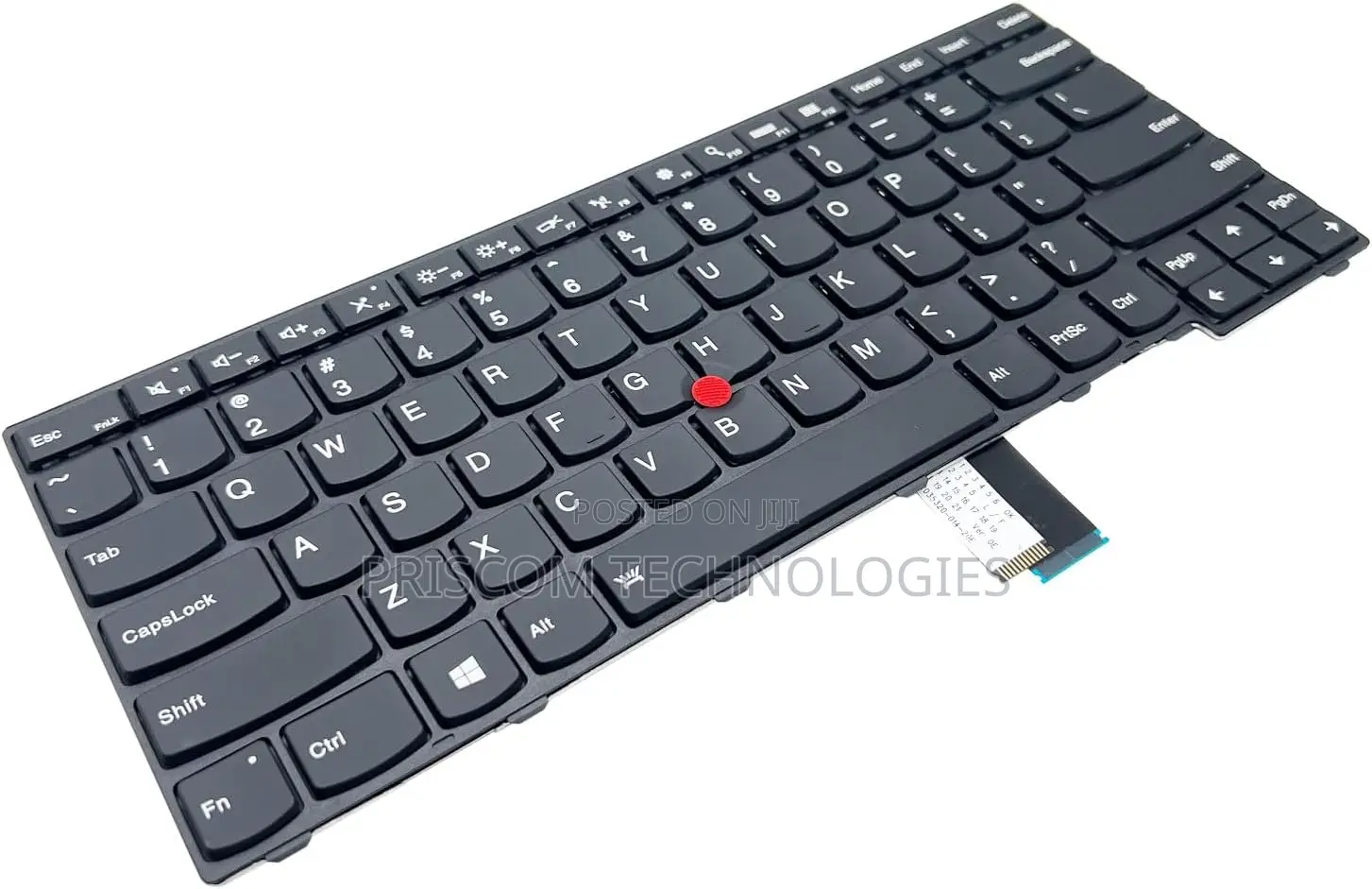 Backlight Keyboard for Lenovo T440 T440P T440s T431 E431