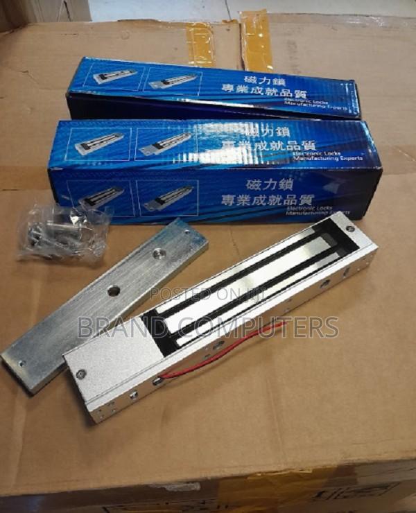 Original Maglock Magnetic Locks - main view