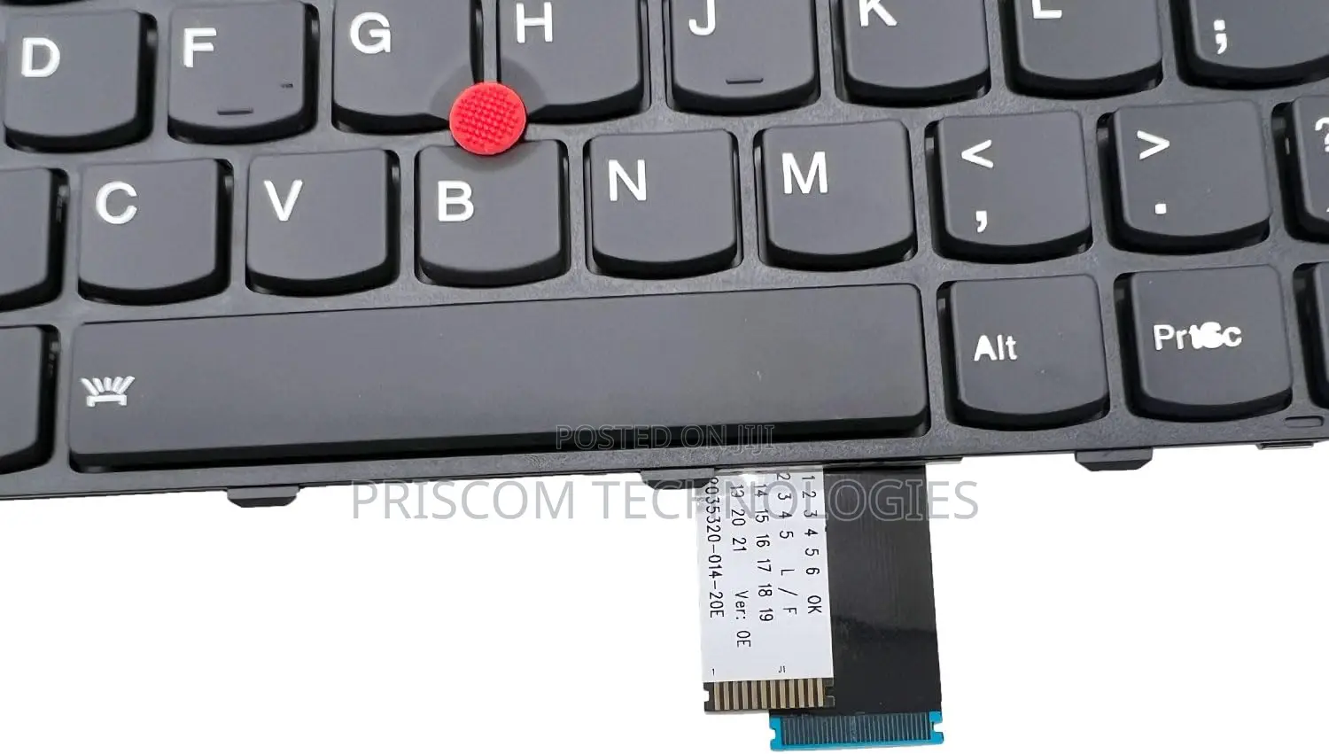Backlight Keyboard Lenovo L440 T450 L440 L450 L460 L470 T431