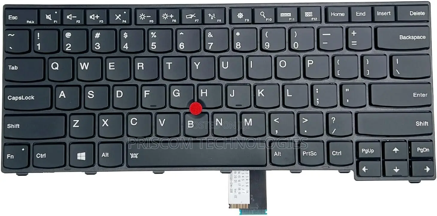 Backlight Keyboard Lenovo L440 T450 L440 L450 L460 L470 T431
