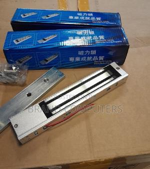 Lock Magnetic Door Locks Maglocks - thumbnail 2