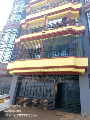 1bdrm Block of Flats in Kirigiti Kiambu for sale