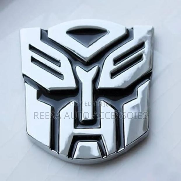 Sticker Transformer