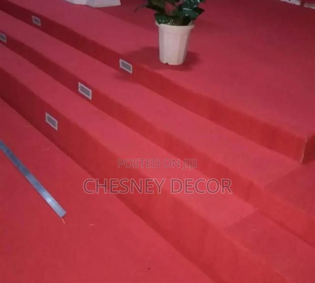 Quality Church Wall to Wall Carpets