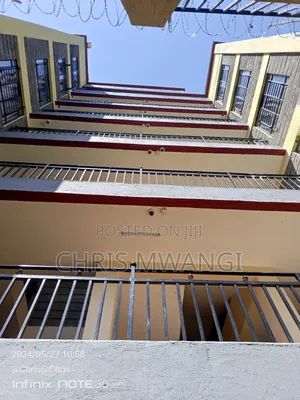 1bdrm Block of Flats in Kirigiti Estate for sale