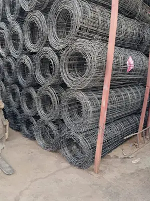 BRC Mesh A142