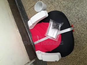 Booster Car Seat * Booster Car Seat