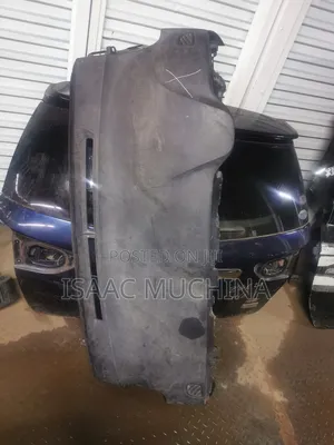 Vitz New Dashboard