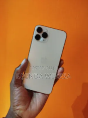 Apple iPhone 11 Pro 256 GB Gold