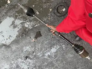 Shaft for Ad,Note,Tida New Model