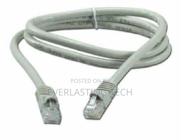 Siemon Cat6a Category 6A 10G 10M Shielded Patch Cord - main view