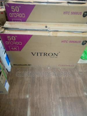 Vitron 50 Inch Smart Tv - thumbnail 2