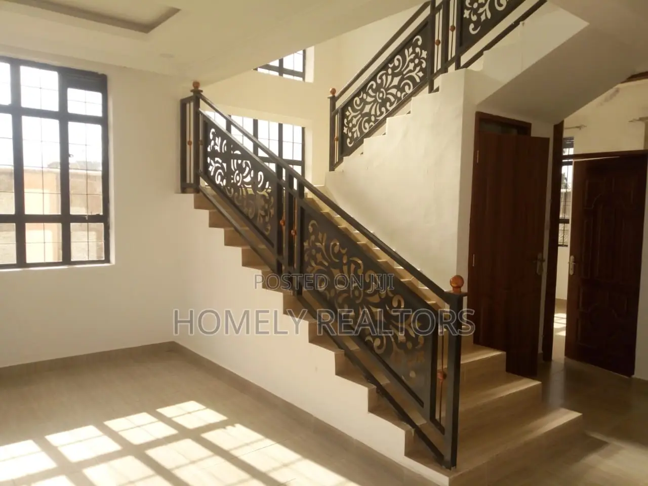 4bdrm Maisonette in Ruiru Kimbo Matangi for sale
