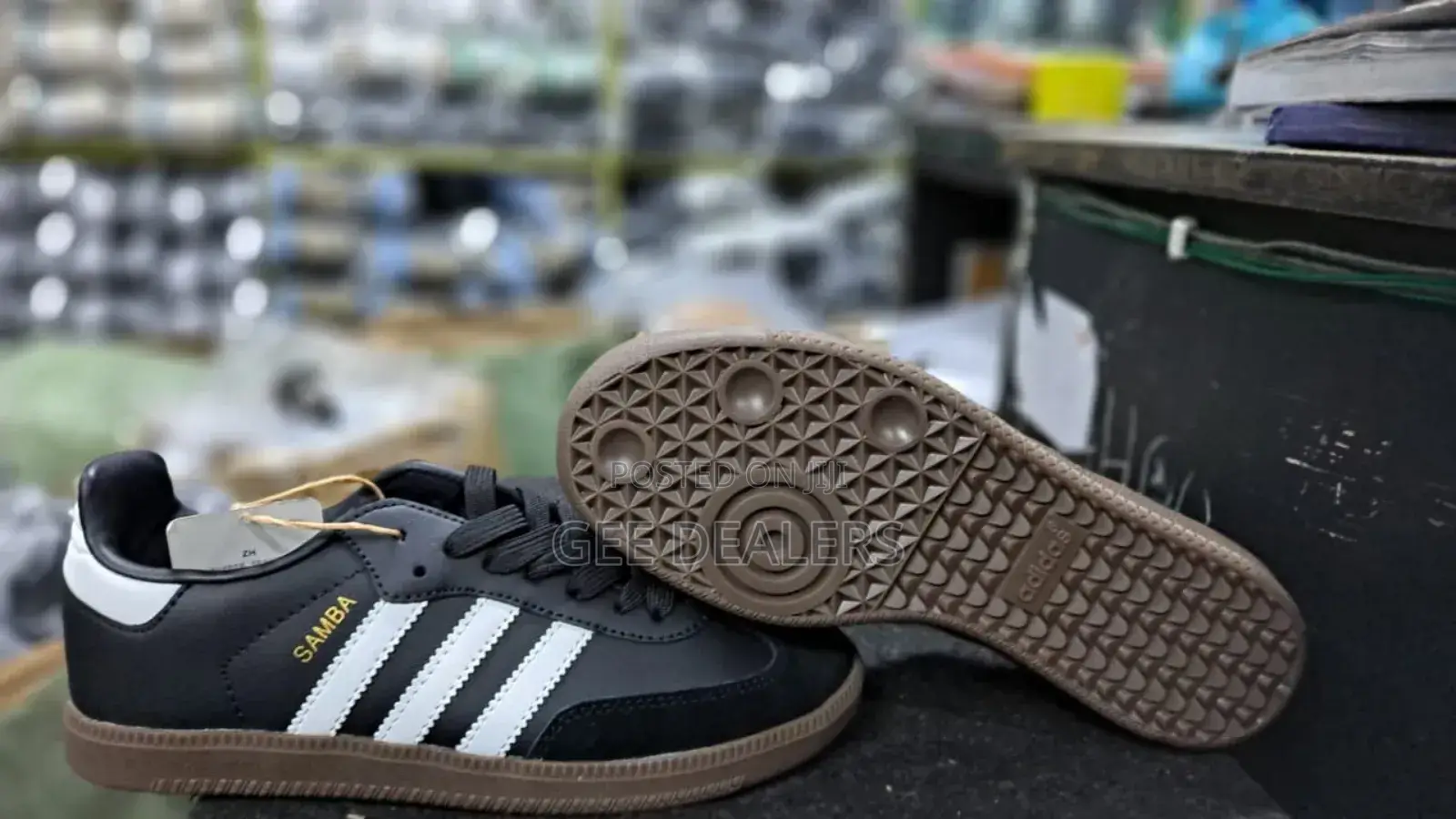 Adidas Samba Sneakers >Adidas Sneakers >Samba Shoes