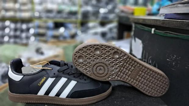 Adidas Samba Sneakers >Adidas Sneakers >Samba Shoes