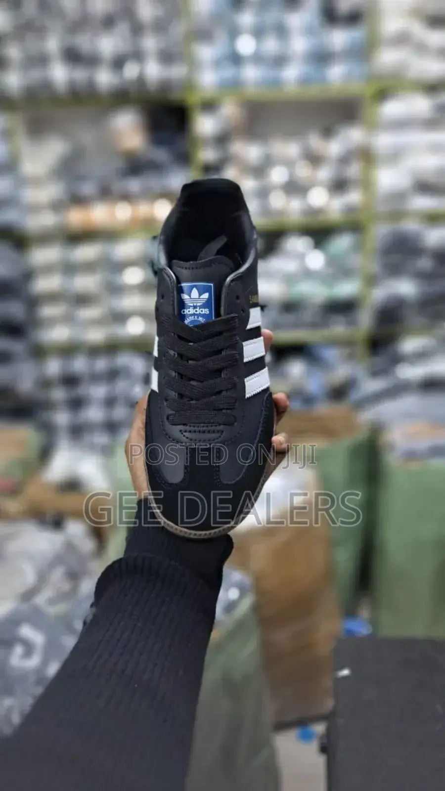 Adidas Samba Sneakers >Adidas Sneakers >Samba Shoes
