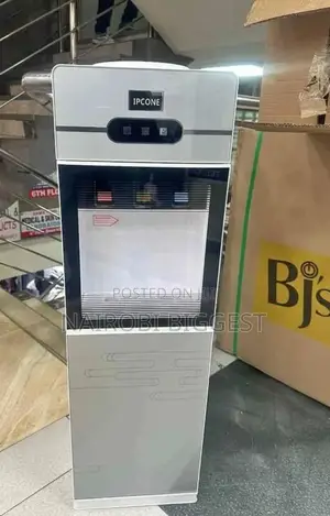 Ipcone Hot And Normal Topload Water Dispenser