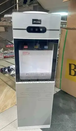Excellent Ipcone Hot and Normal Bottom Load Water Dispenser